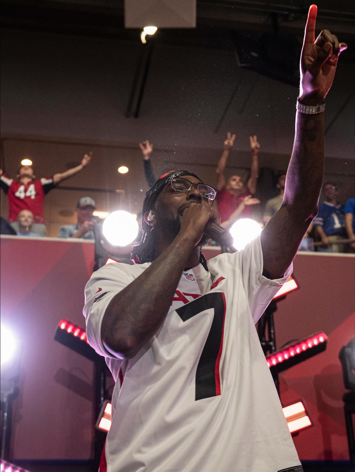 Roscoe Dash