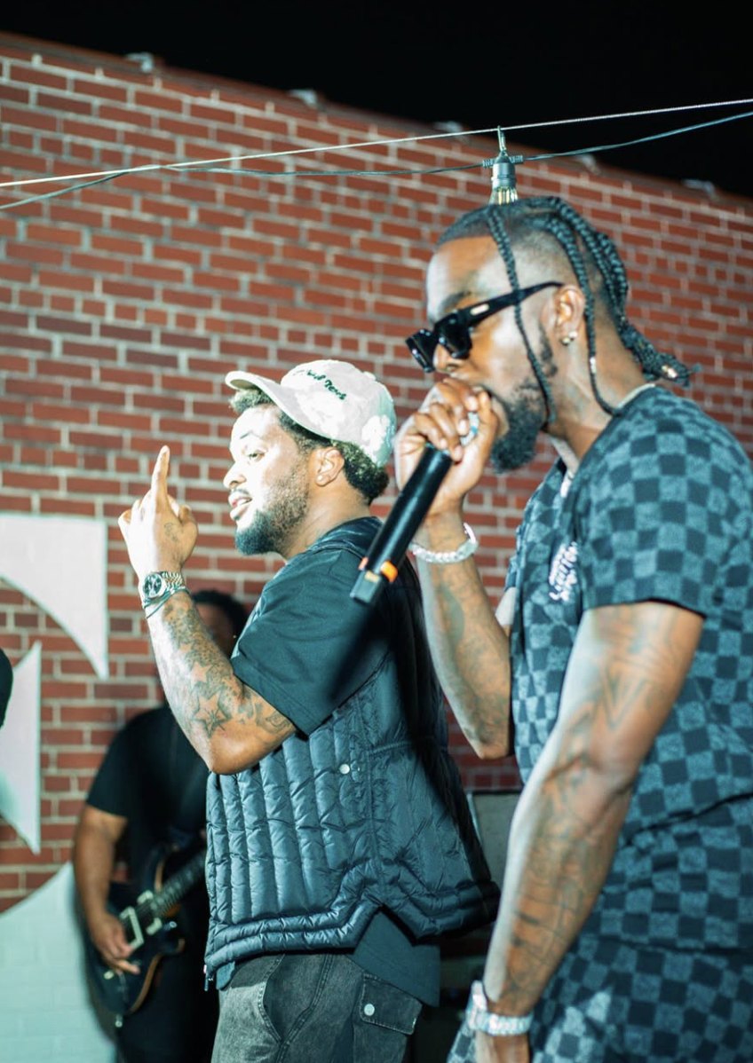 Roscoe Dash