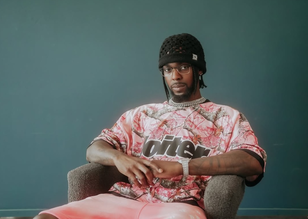 Roscoe Dash